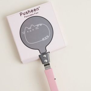 Pusheen Pancake Pan NEW